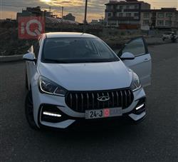 شيري أريزو 5